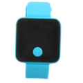 New Arrival Kids Bracelet Wrist Sports LED Watch