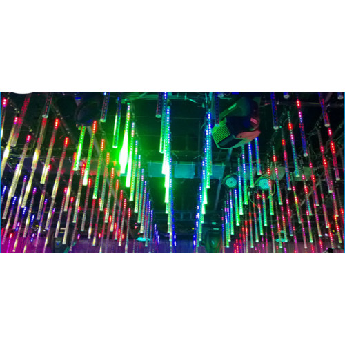 DMX SMD5050 3D LED Pixel Tube Light