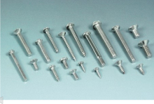 Sell Ss 304 Drlling Screw