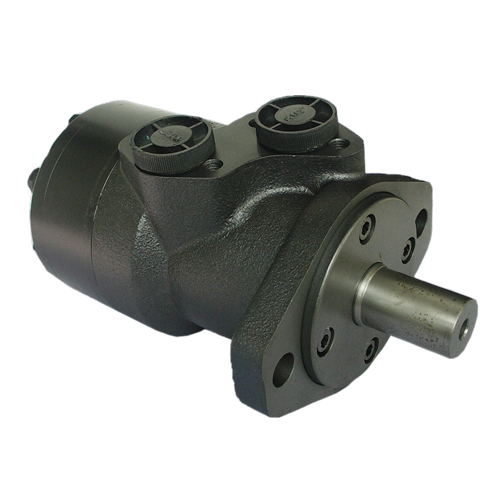 OMP series hydraulic orbital motor