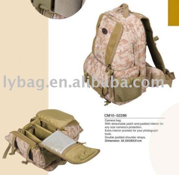 camera bag