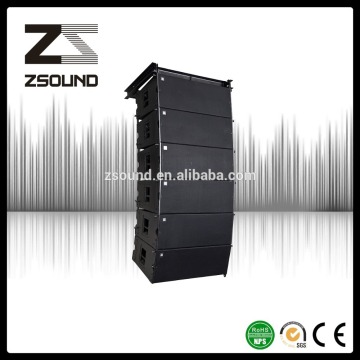 pro stage speaker system