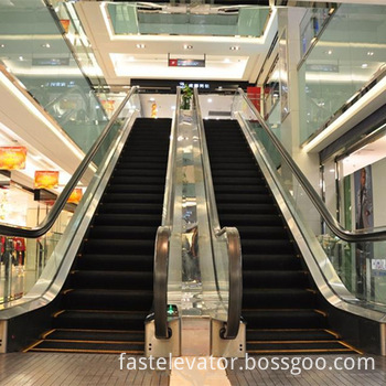 Vvvf Shopping Mall Escalator Price In China 1