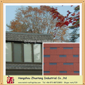 cheap roofing shingle, Fiberglass asphalt shingle, roof shingle