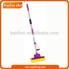 Super Absorbent Double Roller pva Sponge Mop