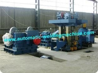 High Speed Cold Rolling Mill Machinery With Eurotherm Compa