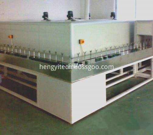 Automatic Spray Painting Machine