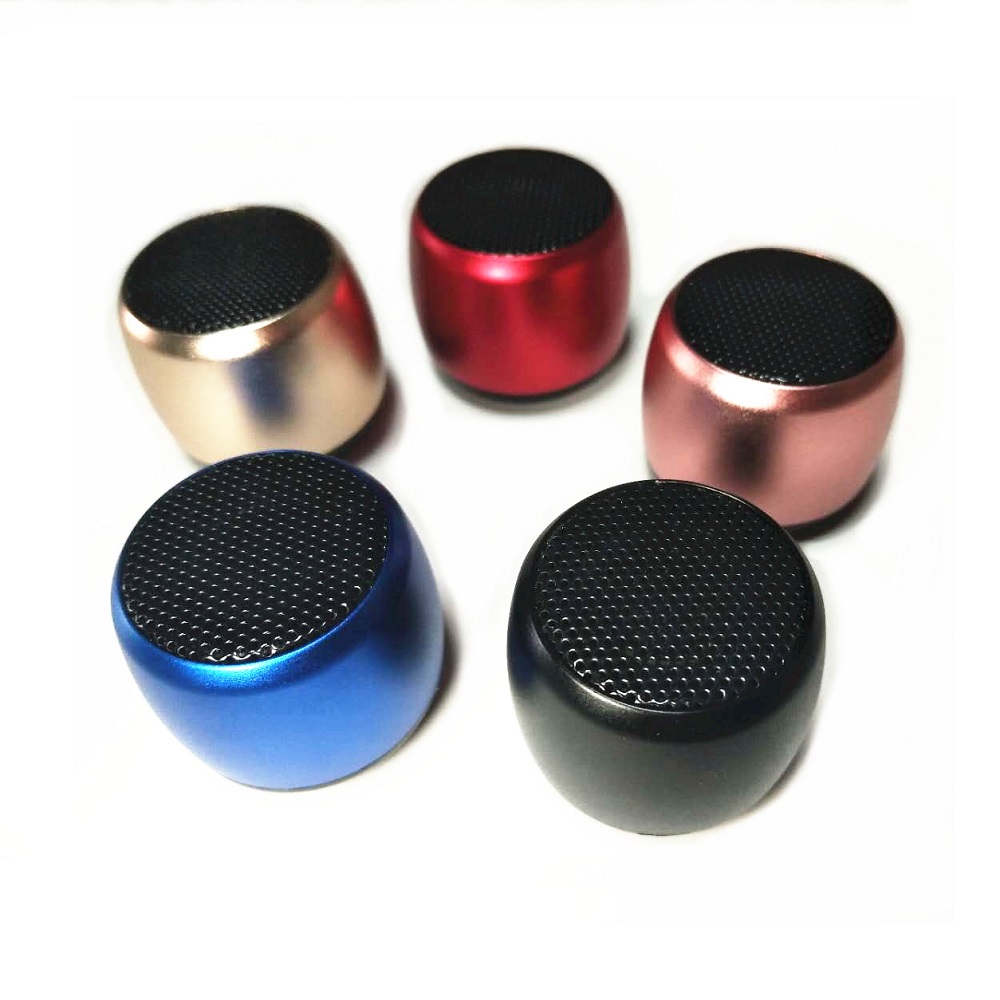 Wireless Mini Speaker