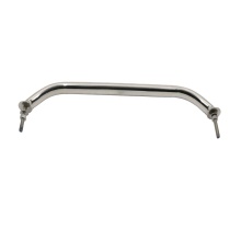 Marine Polished Stainless Steel Boat Handrail Grab Handle
