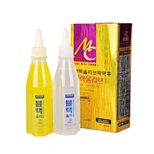 Permanent Digital Perm for Curly Hair: Easy Application Wave Perm Lotion Products