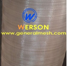Nickel Wire Mesh