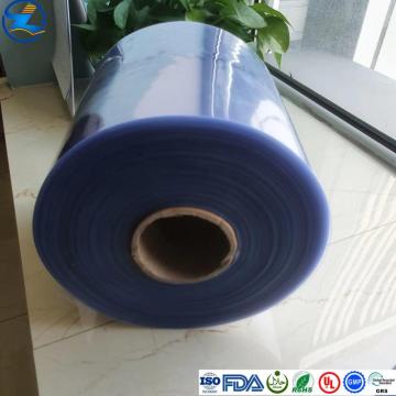 PVC PET PET APET BLISTER DAN PANAS PANAS