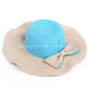 Fashion Straw Beach Summer Caps (SH008SST)