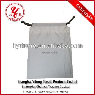 plastic rope handle bag