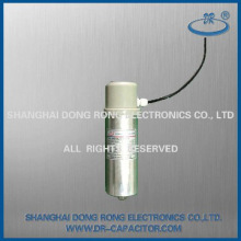 three phase filter shunt capacitor