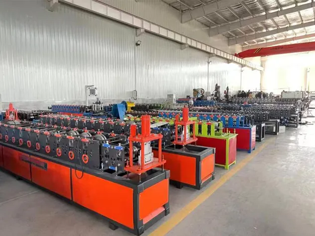 High-Quality Cut-to-Length Lines for Metal Sheet Processing