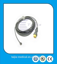 high accuracy reusable adult skin-surface ysi 400 medical temperature probe