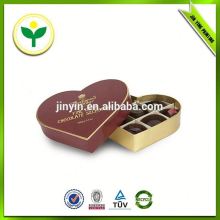 chocolate display box