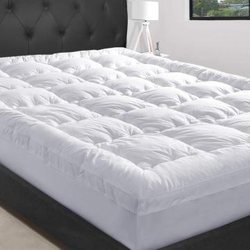 New Duck Down Down-proof Hotel Use Mattress Topper
