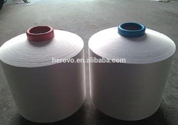 Polyester Yarn Bright DTY 150D/288F