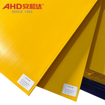 Customized Engineering Plastic Derlin Sheet