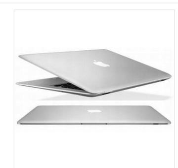 Apple MacBook Air