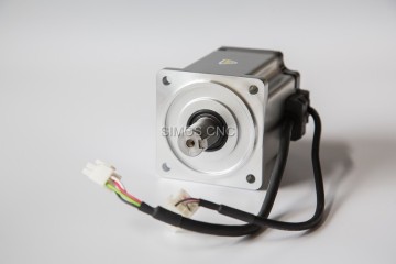 Japan Panasonic AC servo motor for CNC wire cut edm machine