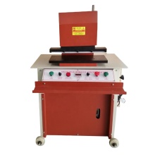 Hydraulic Leather Belt Hole Punching Machine