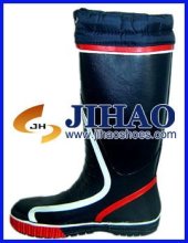 2012 new fashion cool rain boots
