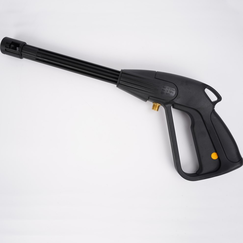 Pulizia della pistola a spruzzo in auto -lavagna in schiuma neve per uso commerciale per uso commerciale