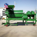 Soy Thresher Soya Bean Threshing Soybean Threshing Machine