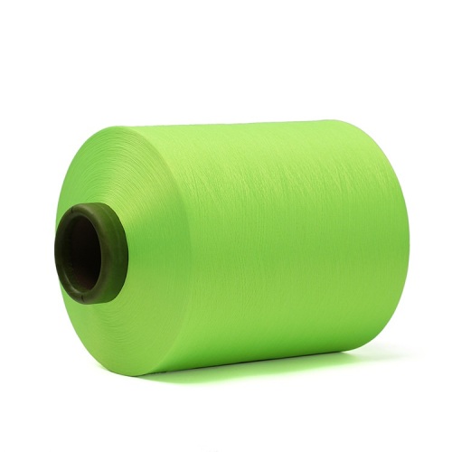 air covered yarn 150d/48f+40d for knitting