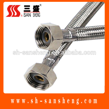 high pressure stainless steel flexible hose