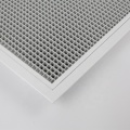 HVAC-filterrooster voor centraal airconditioningsysteem