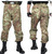 Italy camouflage pant army camo trousers military manufacturer