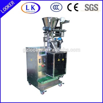 Automatic dry food packaging machine