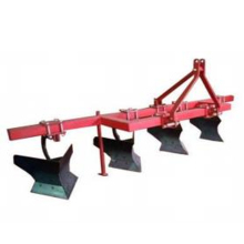 3QL-4 Ridger Plough with 3.2m Working Width