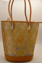 Yin Ju Zhao Zu Yin -Song Brocade