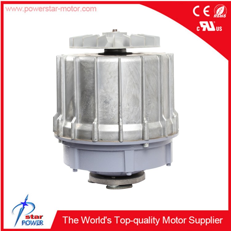 Multifunctional 1 1/2 HP 220V electric gear motor for floor polishing machine