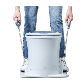 Portable Spin Clothes Dryer: Efficient Drying Solutions on-the-go