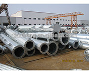 Communication tower,high quality, electric tower pole,steel tower,ISO9001:2008