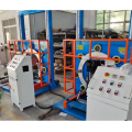 High Quality Plastic Pipe Winder