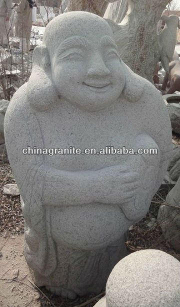 large buddha statue