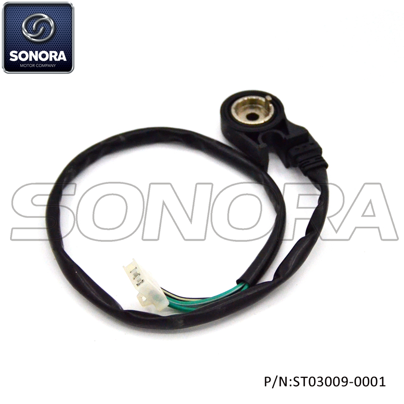 ST03009-0001 BAOTIAN SPARE PART BT49QT-9D3(2B)Off Switch Assy (1)