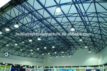 space frame roofing/steel structure/steel frame