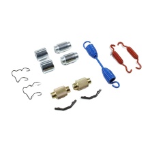 Brake Shoe Repair Kit for Semi Trailer Brake System