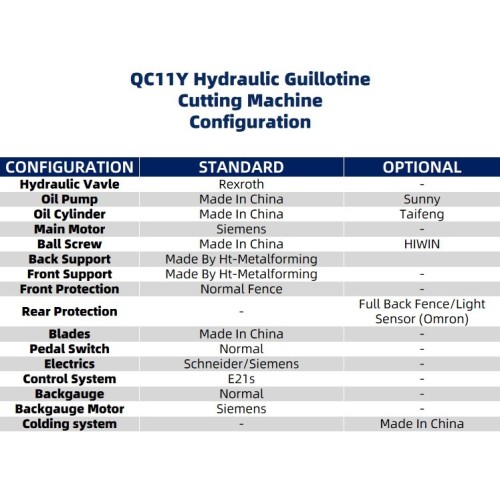 CNC Cutting Machine With Low Price