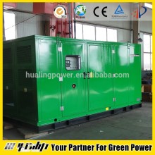 chp 500kw