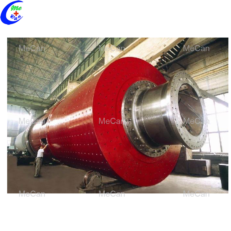 Ball mill for Metallurgical Ball mill for Metallurgical