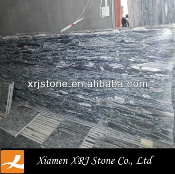 China Green Granite Tropical Green Granite